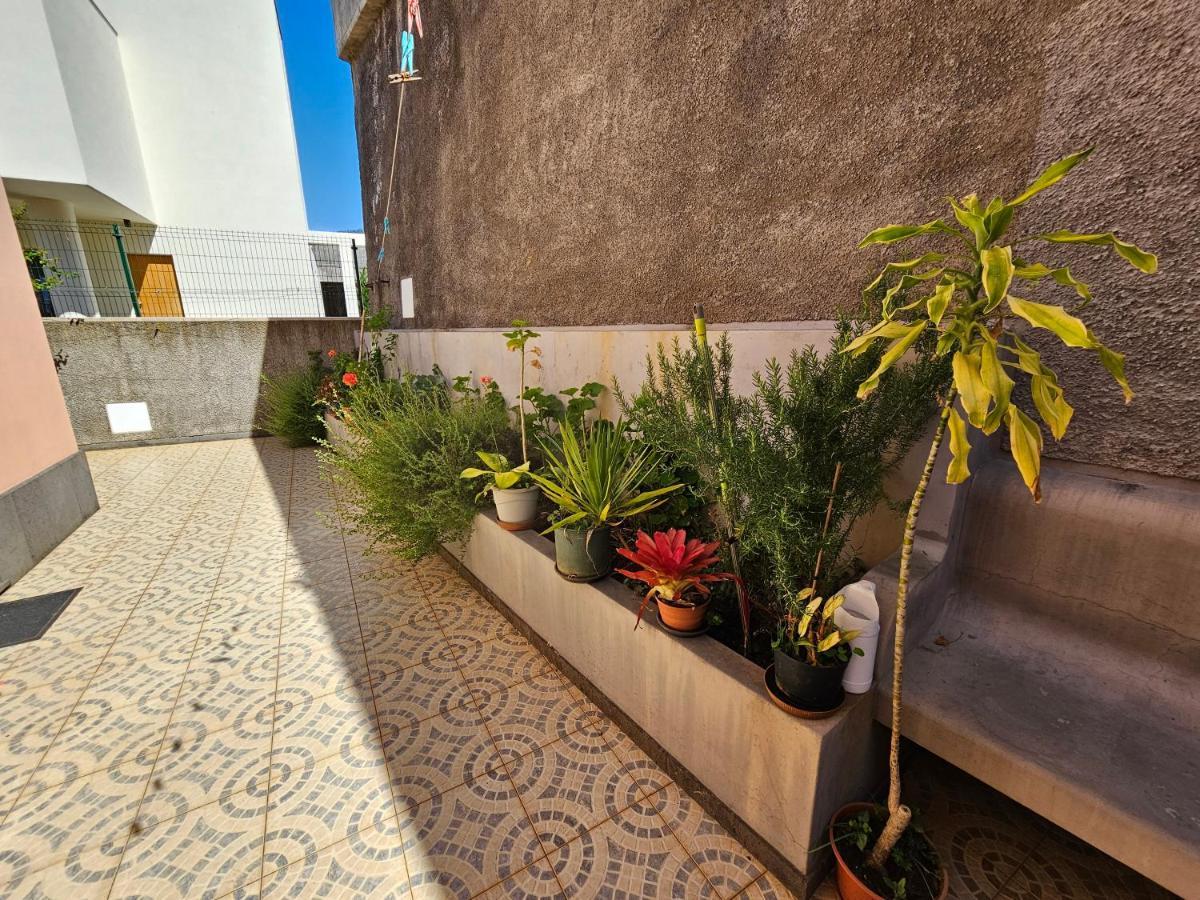 Villa Casa De Feria Do Livramento à Funchal  Extérieur photo