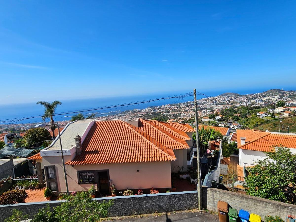 Villa Casa De Feria Do Livramento à Funchal  Extérieur photo