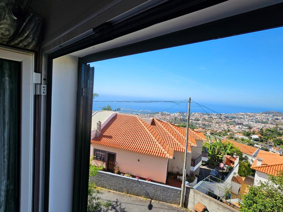 Villa Casa De Feria Do Livramento à Funchal  Extérieur photo
