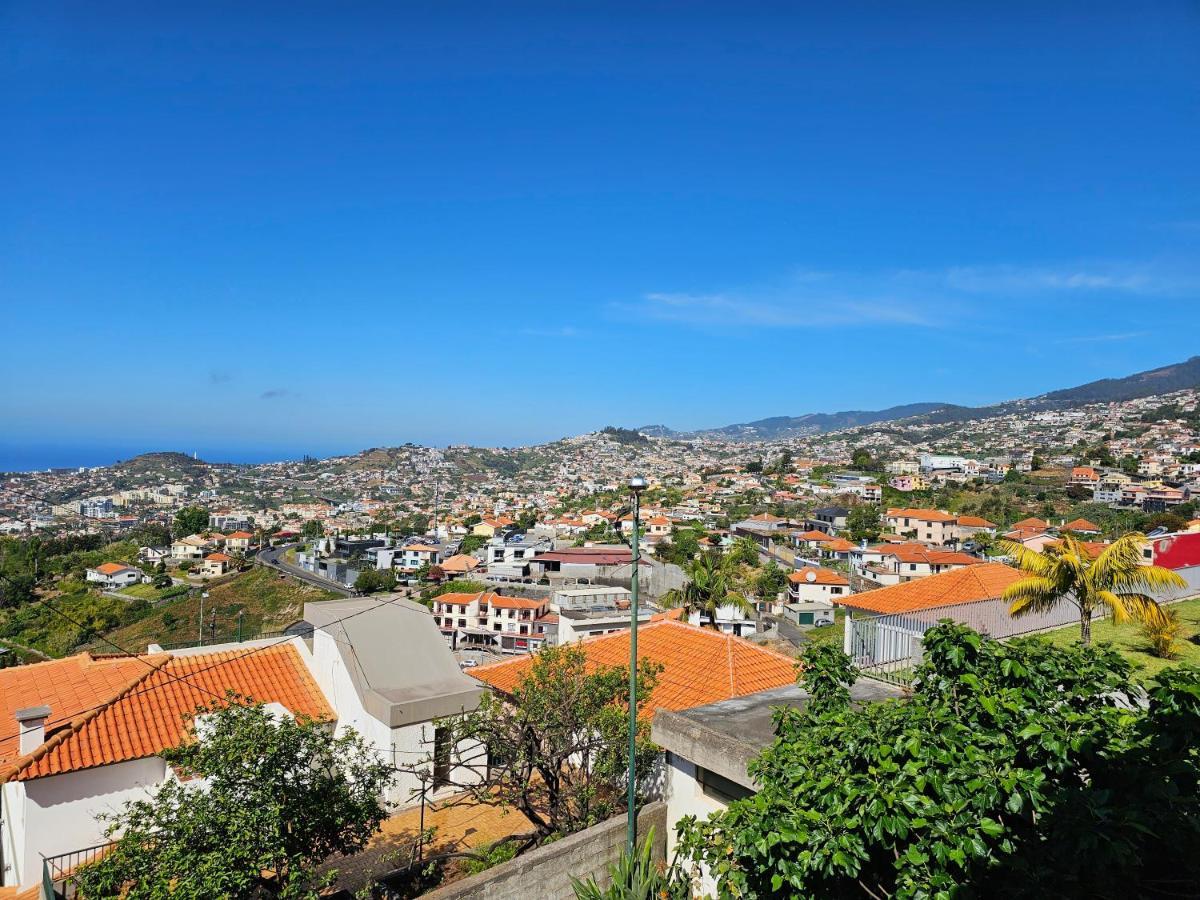 Villa Casa De Feria Do Livramento à Funchal  Extérieur photo