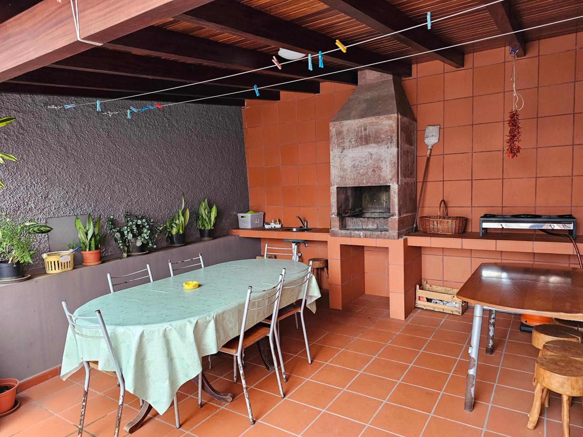 Villa Casa De Feria Do Livramento à Funchal  Extérieur photo